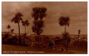 On the Cornish River , Penzance Judges Ltd. 12620