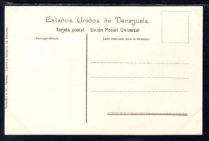 Caracas Railroad,Venezuela