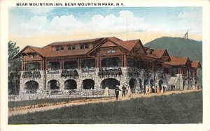 Bear Mountain Inn in Bear Mountain, New York