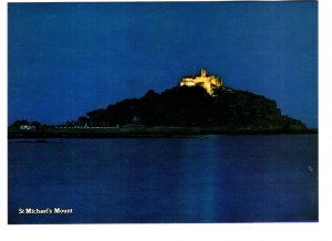 St Michael's Mount, Marazion, Cornwall, England