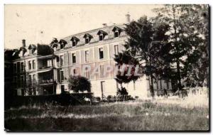 Postcard Modern Sanatorium Villepinte Division Ste Marie Pavillon Ste Therese