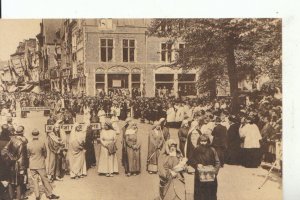 Belgium Postcard - Brugge - Processie Van Het H.Bloed - Ref 15834A