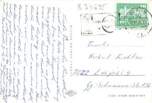 B34695 Teupitz   germany