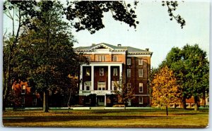 M-68176 Old Maine Wesley College Dover Delaware