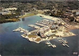 BR9388 Guadeloupe La Marina   caribbean