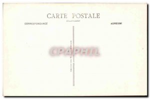 Roscoff - Rock Petite Bretonne - Old Postcard