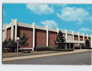 Postcard Gateway Technical Institute, Kenosha Campus, Kenosha, Wisconsin