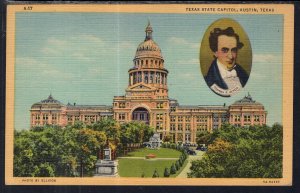 State Capitol,Austin,TX