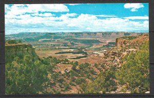 Utah - Green River - Canyonlands National Park - [UT-004]