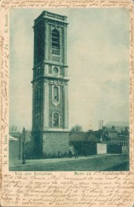 Belgium Val des Ecoliers Mons Le Bergen 06.82