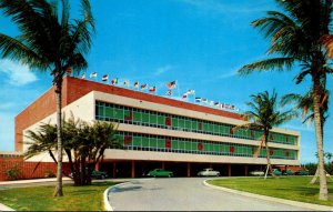 Florida Dania Jai Alai Fronton