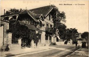 CPA BARBIZON - Les CHARMETTES (249683)