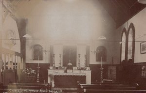 Sussex Postcard - Church of The Annunciation, Brighton  SW19394