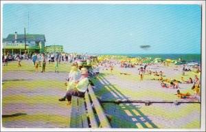 Rehoboth Beach DE