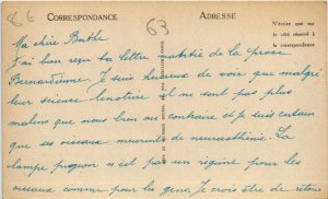 CPA LE MONT-DORE Environs - Le Pic Sancy (1253495)