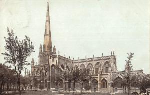 uk20617 st mary redcliffe bristol  uk