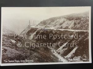 Derbyshire: The Snake Pass, near Glossip 'Peak Series' RP Old PC Pub by R Sneath