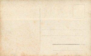 World War 1914-1918 real photo postcard