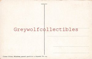 Franz Bonaventura Adalbert Maria Herzog von Bayern, Duke of Bavaria, Stamps