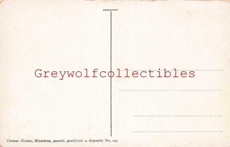 Franz Bonaventura Adalbert Maria Herzog von Bayern, Duke of Bavaria, Stamps