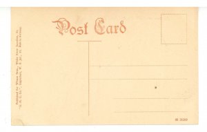 VT - North Hartland. Ottaquechee Mills