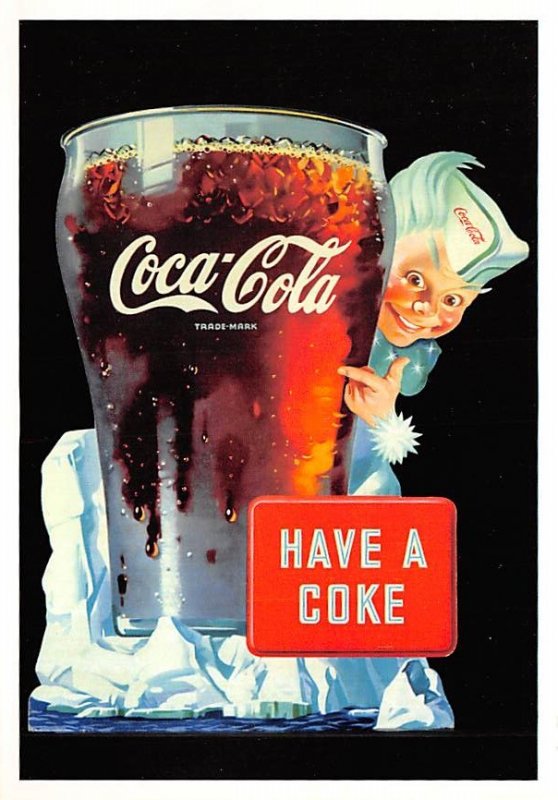 Have A Coke Have A Coke, Coke Brand