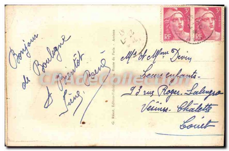 CAP Portel Some Tents On The Beach