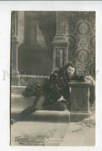 427555 BARATOV Russia OPERA Star DIRECTOR Hamlet old PHOTO