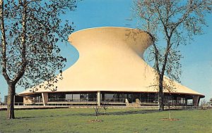 Mcdonnell Planetarium Forest Park View Images 