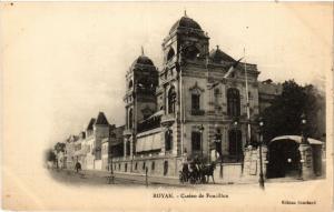 CPA ROYAN - Casino de Foncillon (480771)