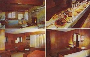 The Dome Restaurant Marinette 1973