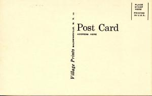 NY - North Chili Greetings from Roberts Wesleyan