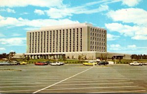 North Carolina Wilmington New Hanover Memeorial Hospital