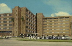 Lakeland General Hospital - Florida FL  