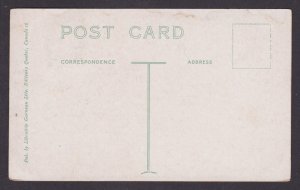 Postcard, CANADA, Montmorency Falls