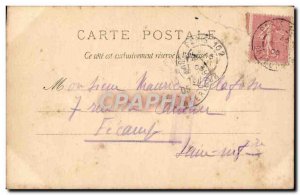 Modern Postcard A Beaute St Giles