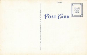 LPS16 MILWAUKEE Wisconsin E. C. Kropp Co. where Postcards are Made Postcard