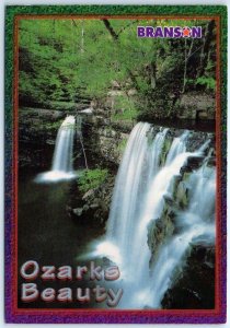 Postcard - Ozarks Beauty - Branson, Missouri