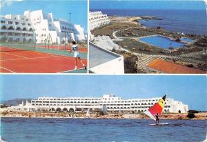 B91236 hotel le sultan hammamet tunisia