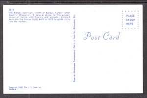 The Ridges Sanctuary,Near Bailey's Harbor,WI