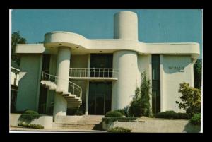 RADIO STATION WDNG ANNISTON ALABAMA