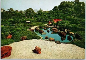 CONTINENTAL SIZE POSTCARD SIGHTS SCENES & CULTURE OF JAPAN 1960s-1980s h23b8