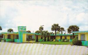 Sea Gate Motel Daytona Beach Florida