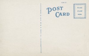 Matamoros, Mexico, Plaza Mercado