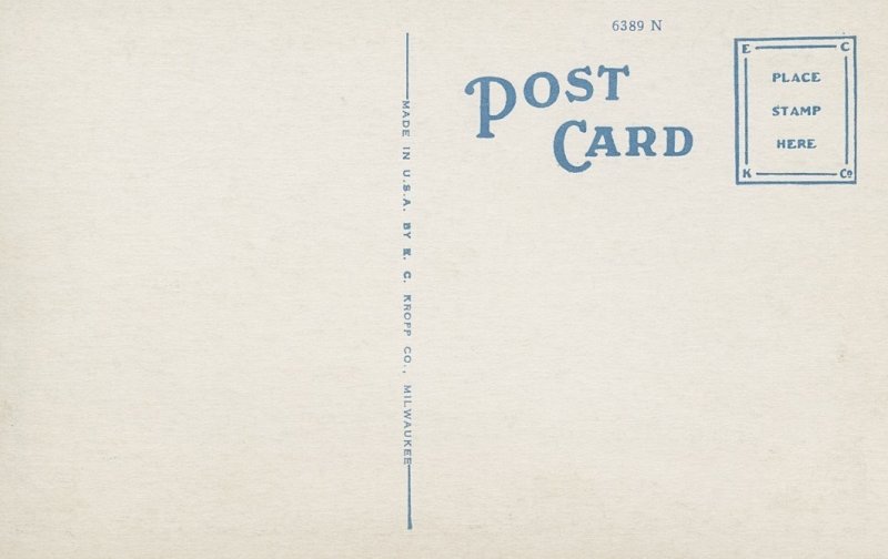 Matamoros, Mexico, Plaza Mercado