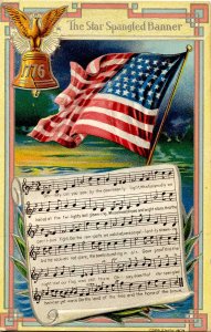 The Star Spangled Banner