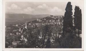 BF27264 grasse am cite des fleurs vue generale  france  front/back image