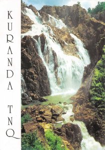 Lot156 kuranda tnq the barron falls cairns north queensland australia