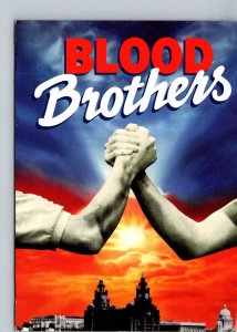 Walnut Street Theatre Blood Brothers Directed By Bob Carlton