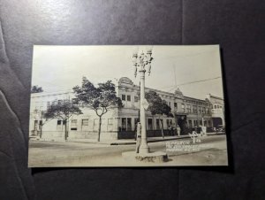 Mint Mexico PPC Postcard The Government Palace Building Tijuana Mex